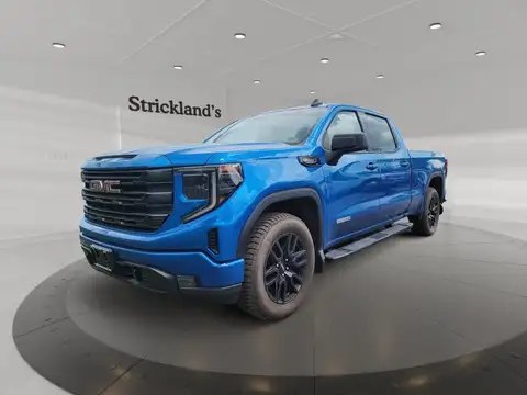 GMC Sierra 1500 Elevation