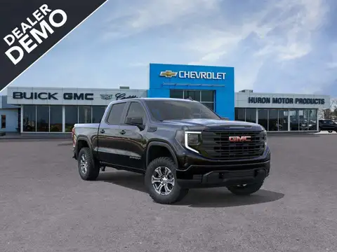 GMC Sierra 1500 Pro