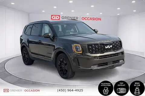 Kia Telluride