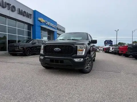 Ford F-150 XL
