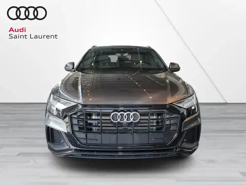 Audi Q8 Progressiv