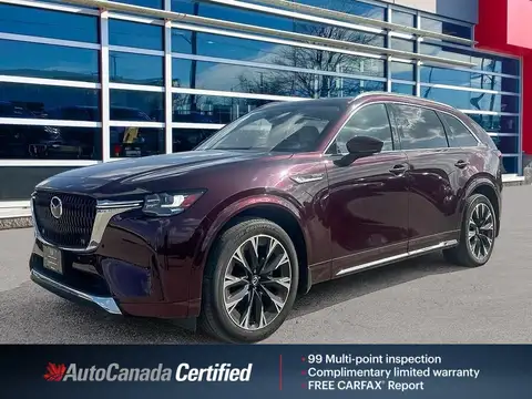 Mazda CX-90