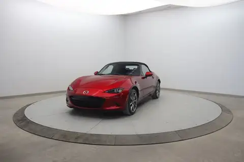 Mazda MX-5 Miata