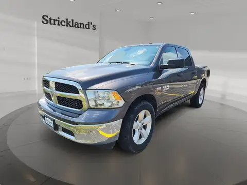 RAM 1500 SLT