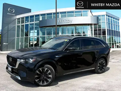 Mazda CX-90