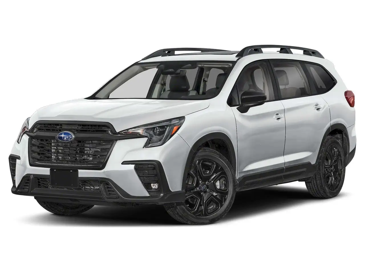 2024 Subaru Ascent