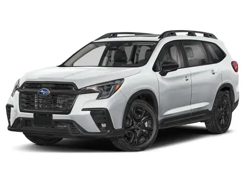 Subaru Ascent