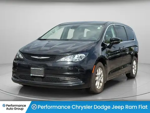 Chrysler Grand Caravan