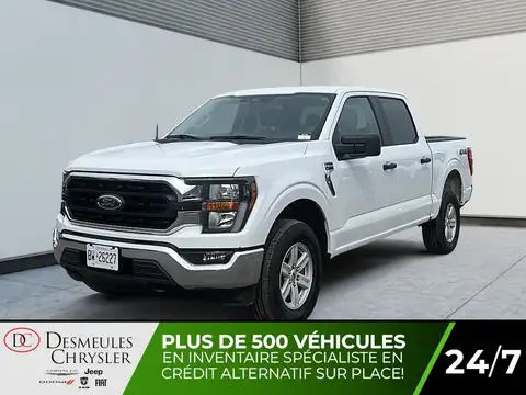 Ford F-150 XLT