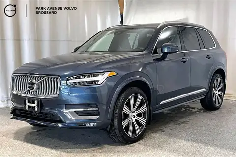 Volvo XC90 Plus
