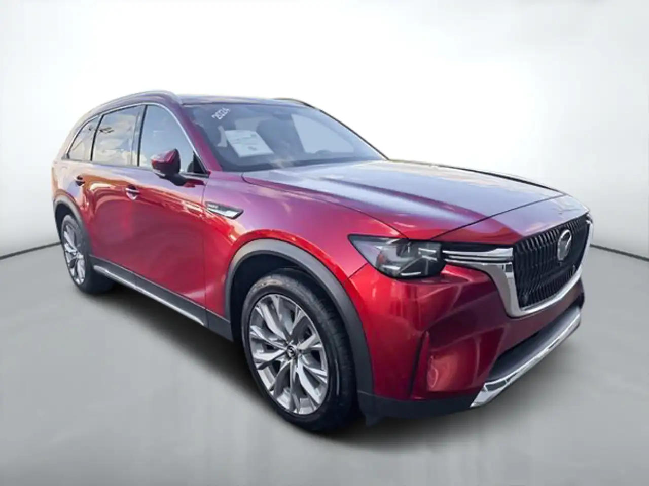 2024 Mazda CX-90