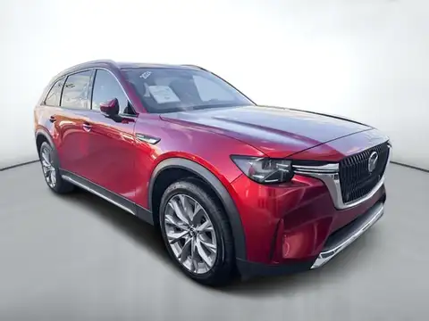Mazda CX-90