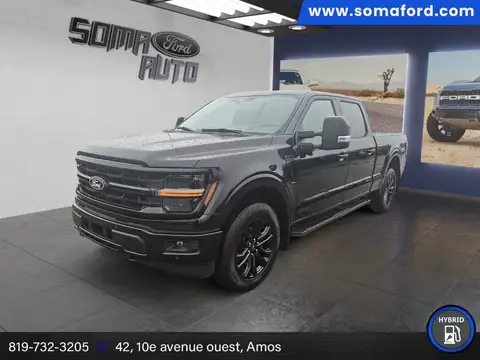 Ford F-150 XLT