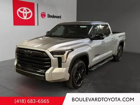Toyota Tundra Limited