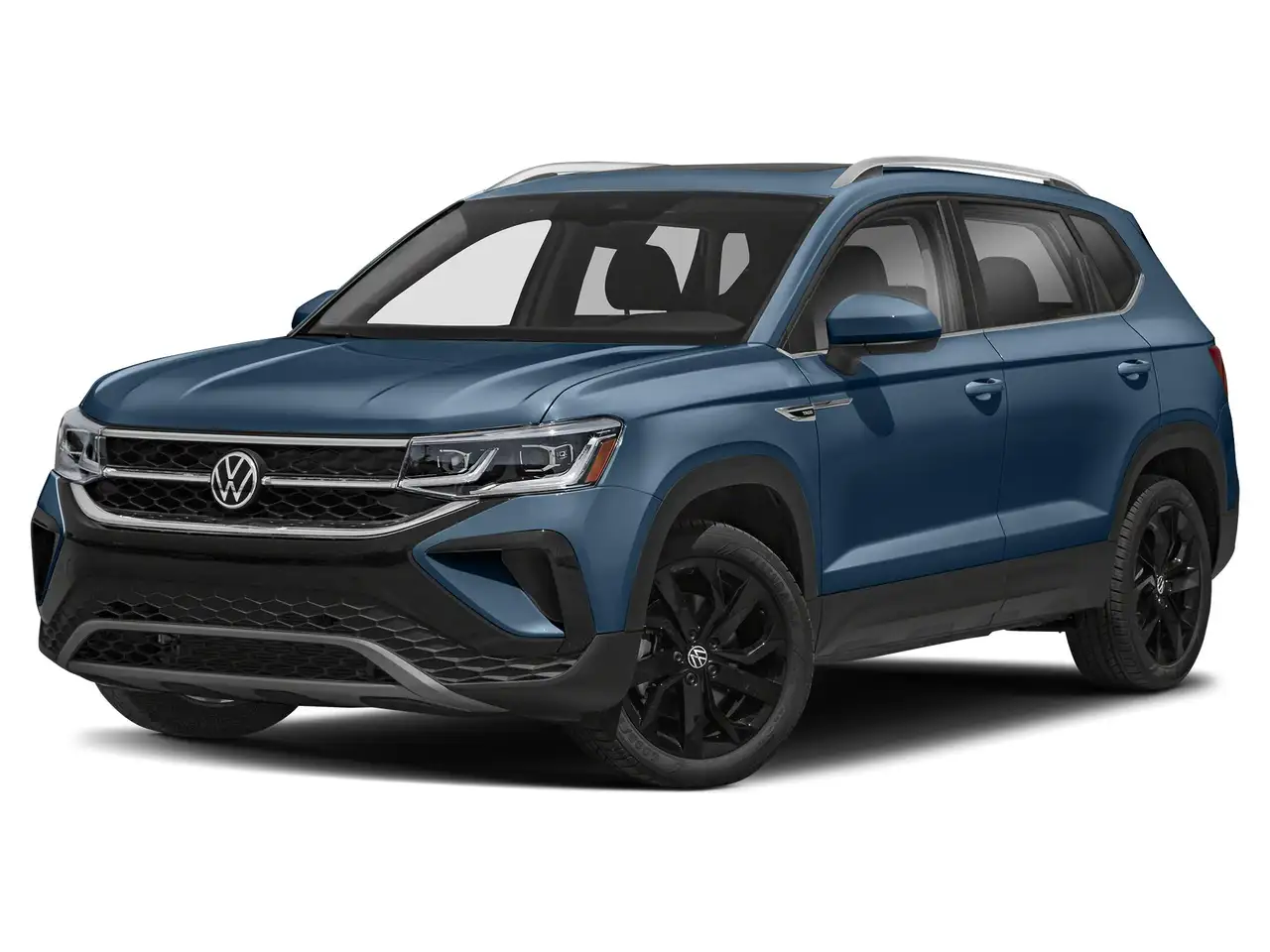 2024 Volkswagen Taos