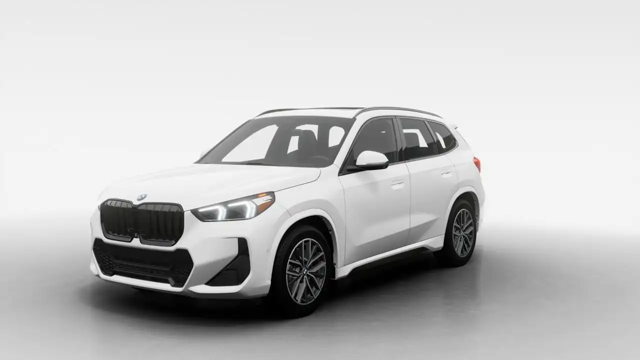 2026 BMW X1 28i