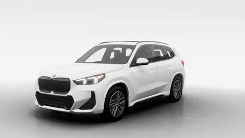 BMW X1 28i