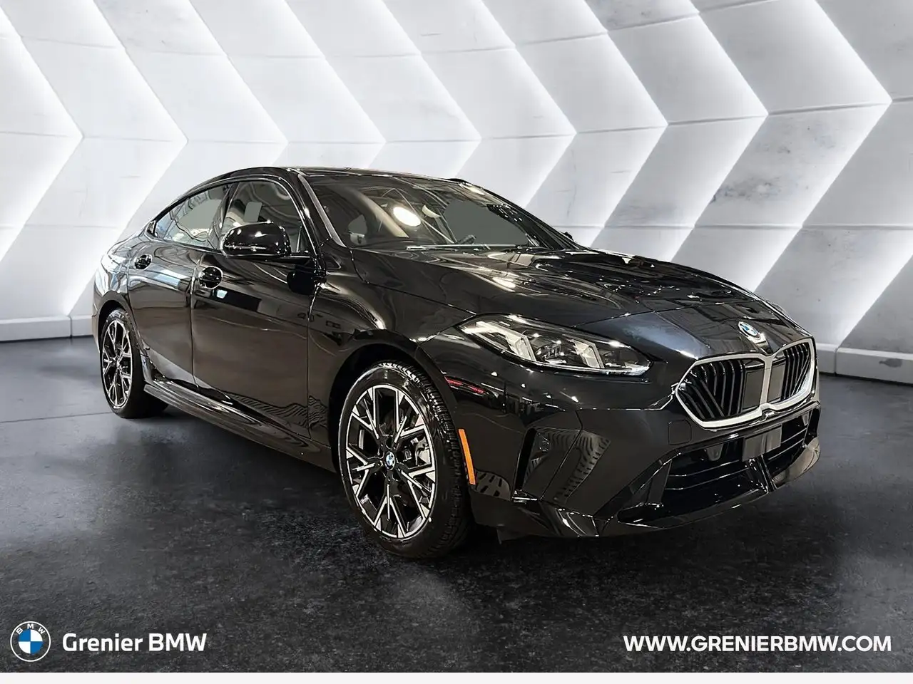 2026 BMW 2 Series