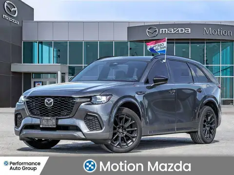 Mazda CX-70