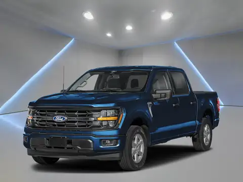 Ford F-150 XLT