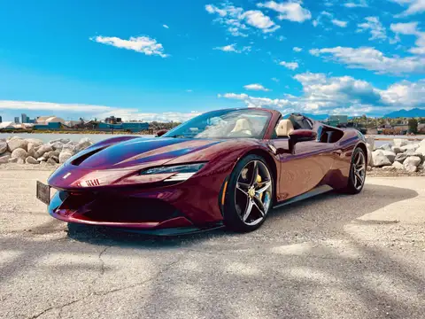 Ferrari SF90