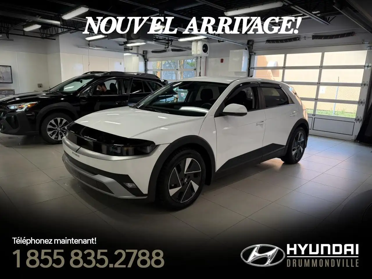 2026 Hyundai Ioniq 5