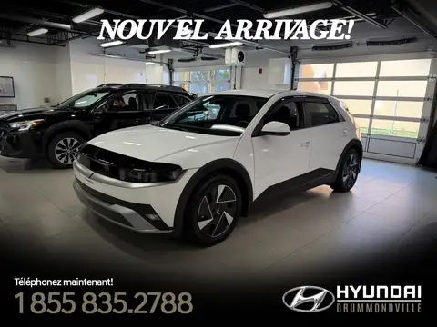Hyundai Ioniq 5