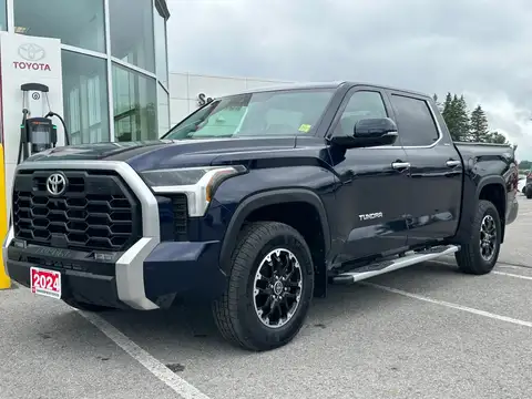 Toyota Tundra Limited