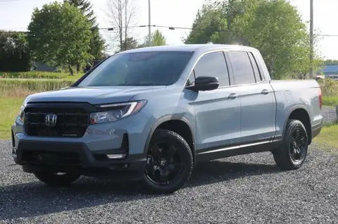 Honda Ridgeline