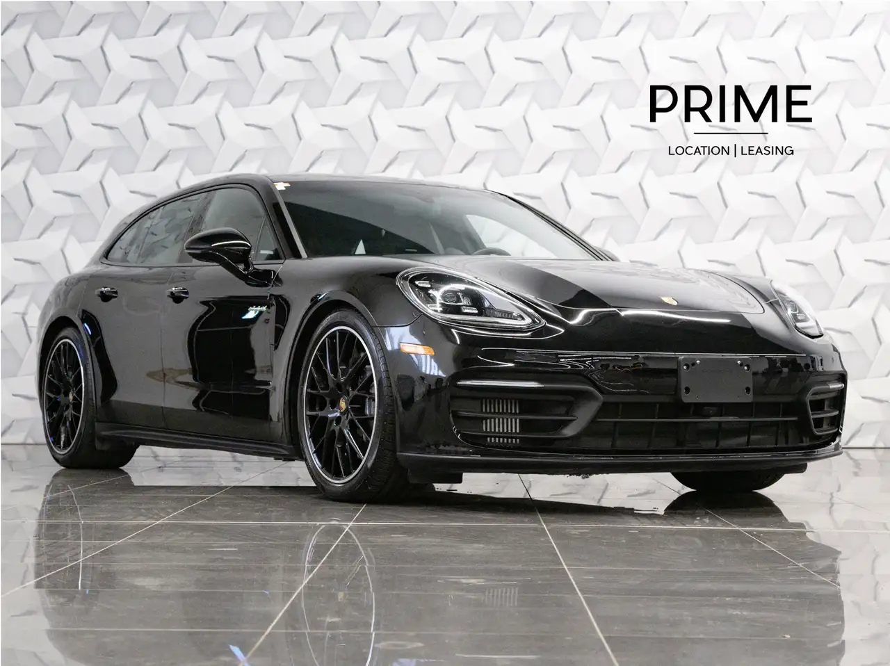 2023 Porsche Panamera