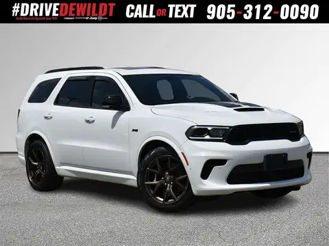 Dodge Durango