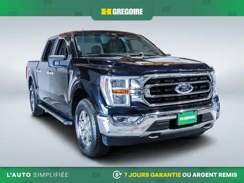 Ford F-150 XLT