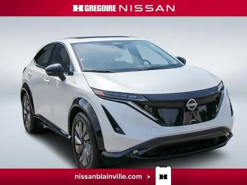 Nissan Ariya