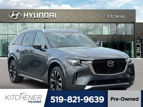 Mazda CX-90