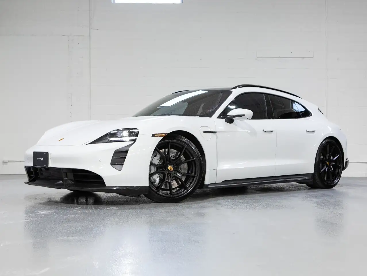 2023 Porsche Taycan