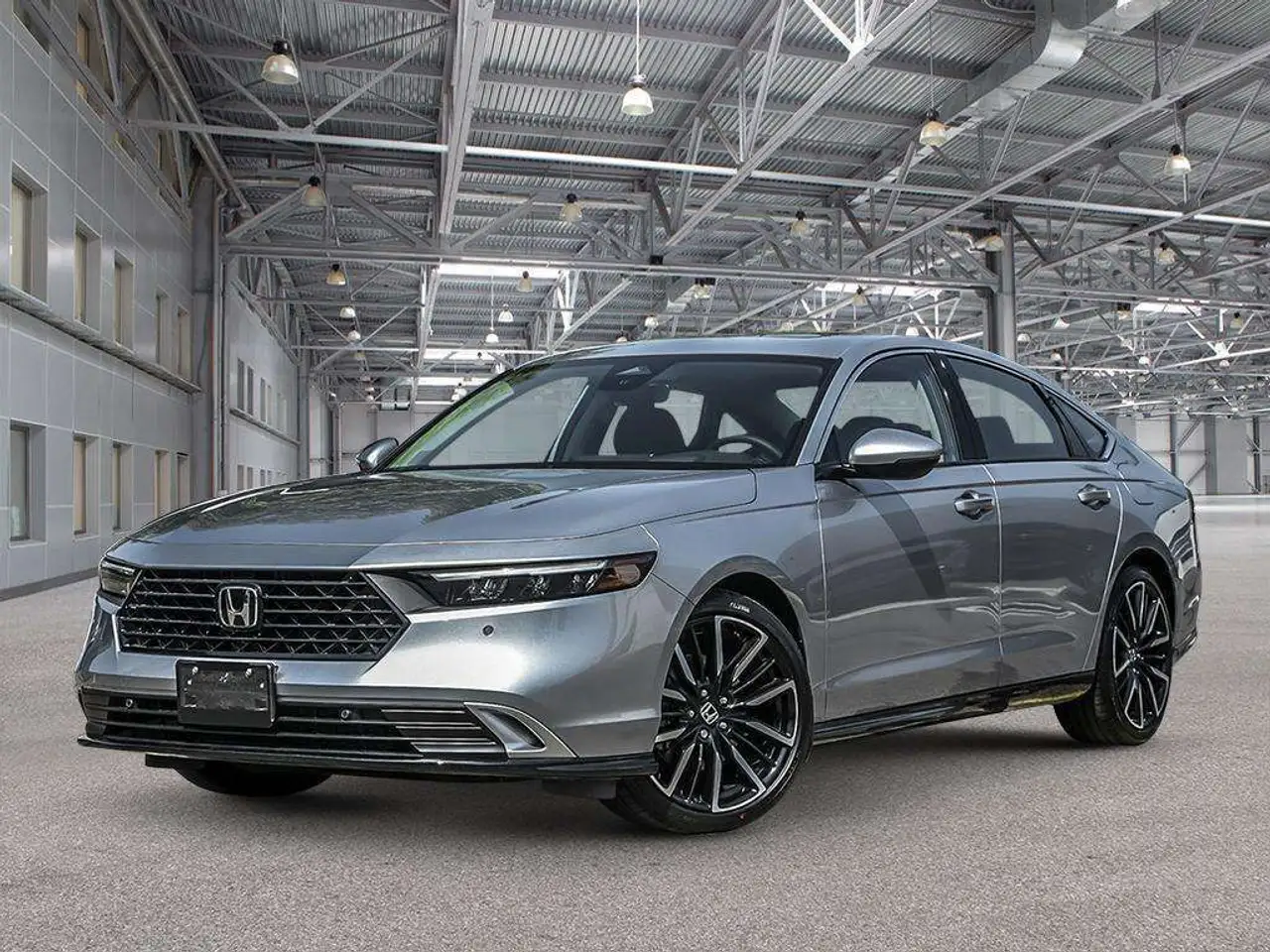 2025 Honda Accord