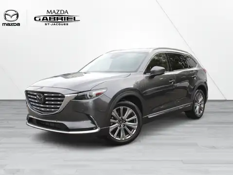 Mazda CX-9
