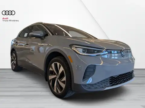 Volkswagen ID.4