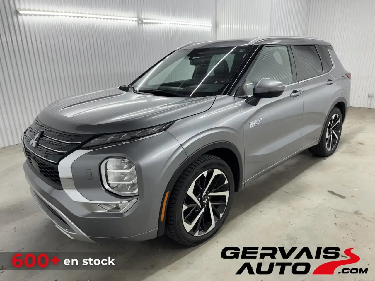 2023 Mitsubishi Outlander