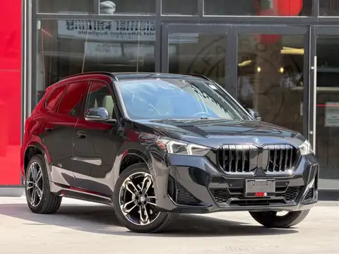 BMW X1 28i