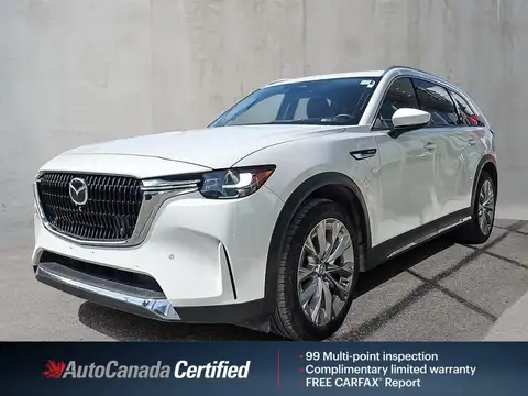 Mazda CX-90