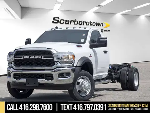 RAM 5500