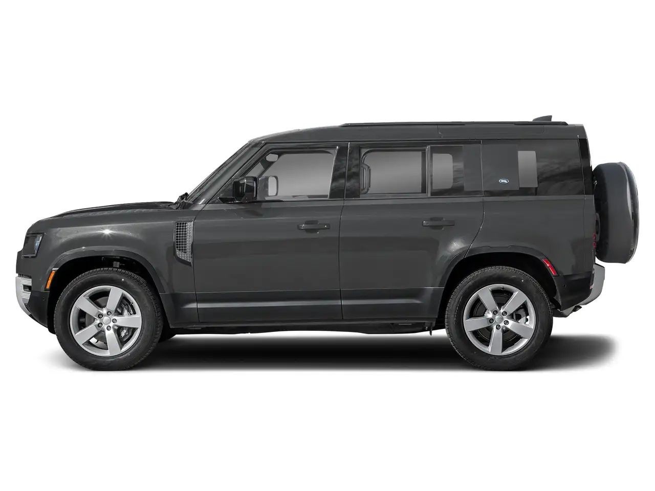 2024 Land Rover Defender