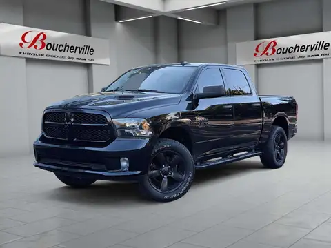 RAM 1500 Express