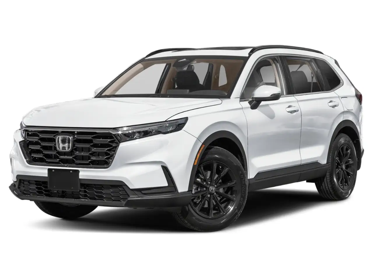 2024 Honda CR-V Sport