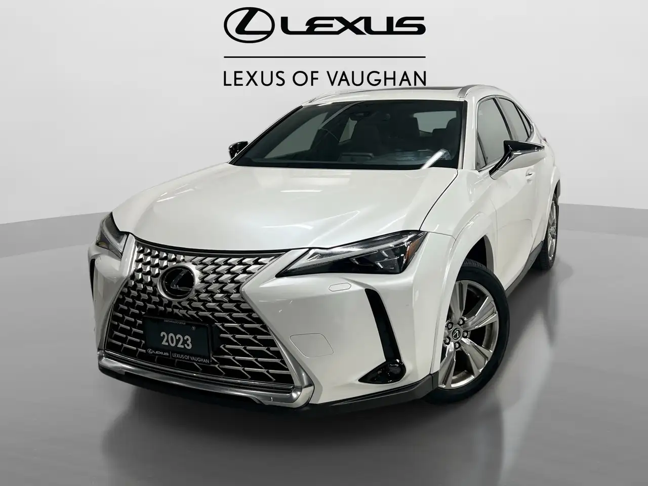 2023 Lexus UX 250h Premium