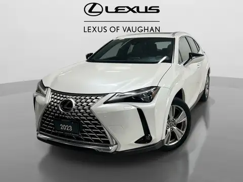 Lexus UX 250h Premium