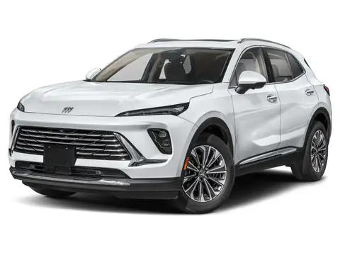 Buick Envision