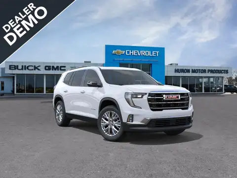 GMC Acadia