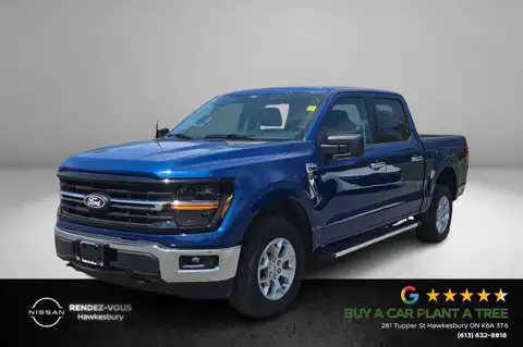 Ford F-150 XLT